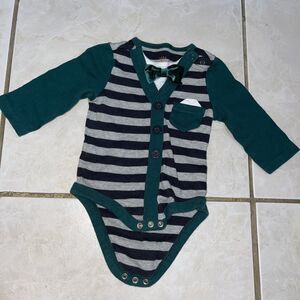 1247. Cat & jack size 3-6 months